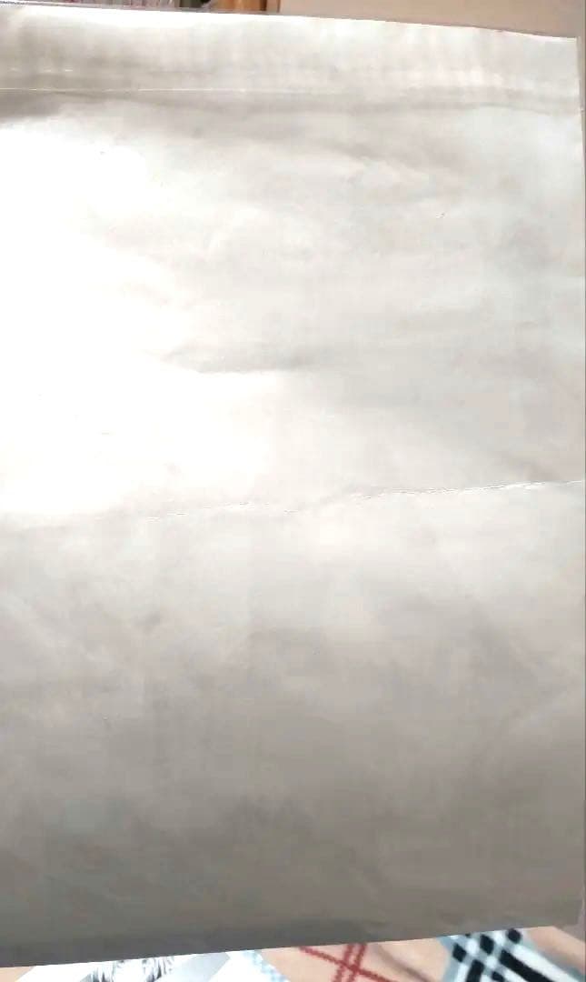 D.Gray-man 複製原稿　非売品　Dグレ　星野桂