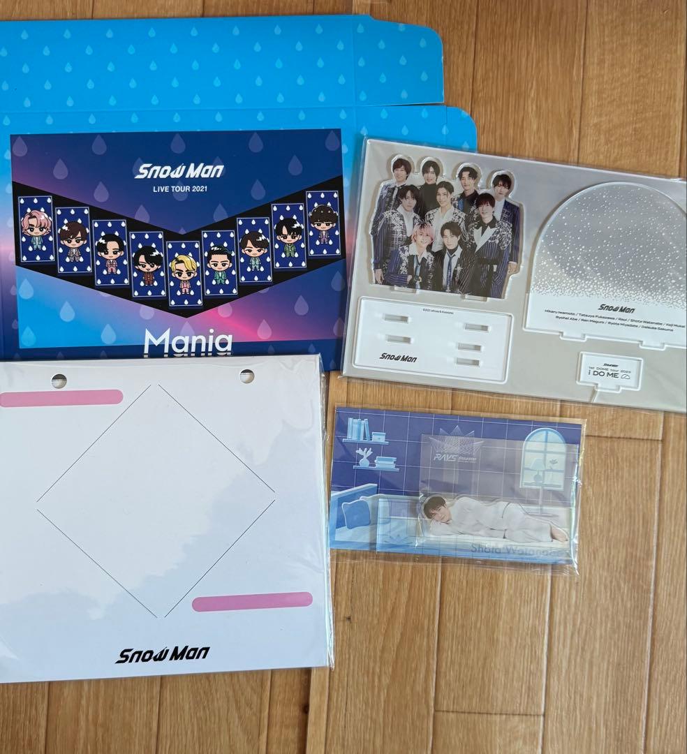 Man まとめ売り　CDなど