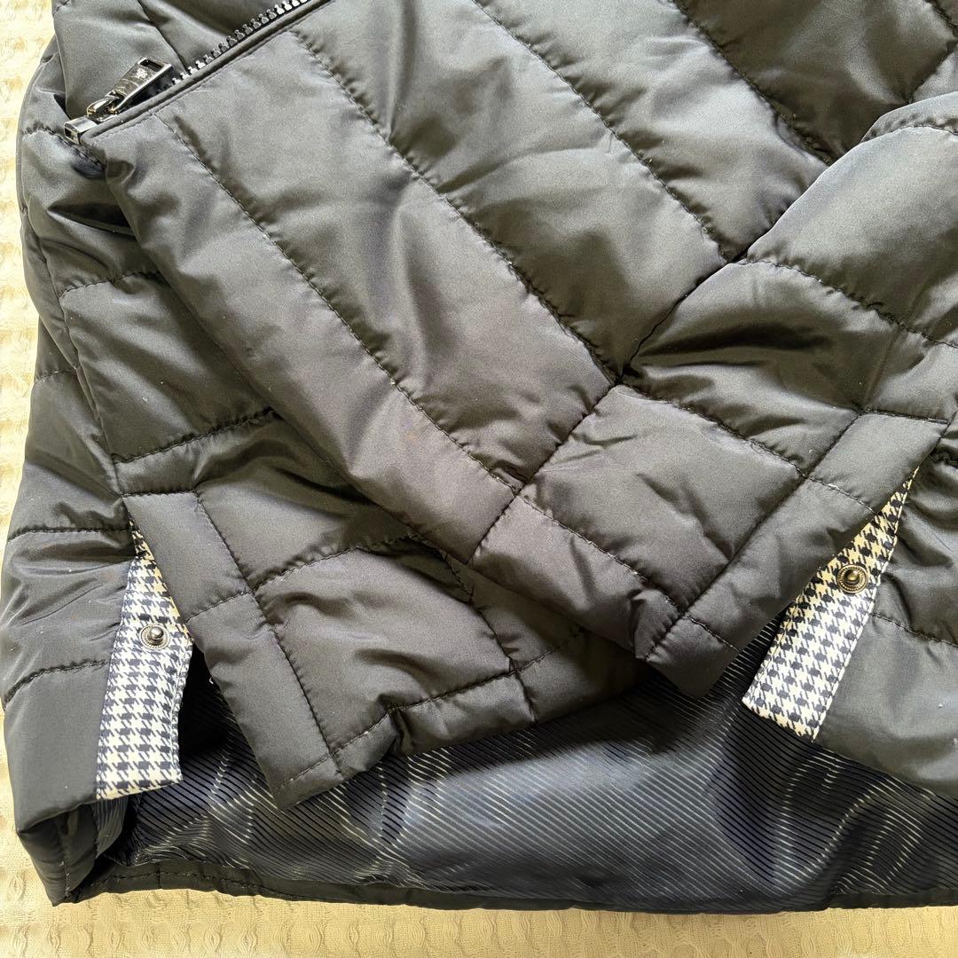 近年モデル ローレンラルフローレン 2way ライナー付 ロングコート