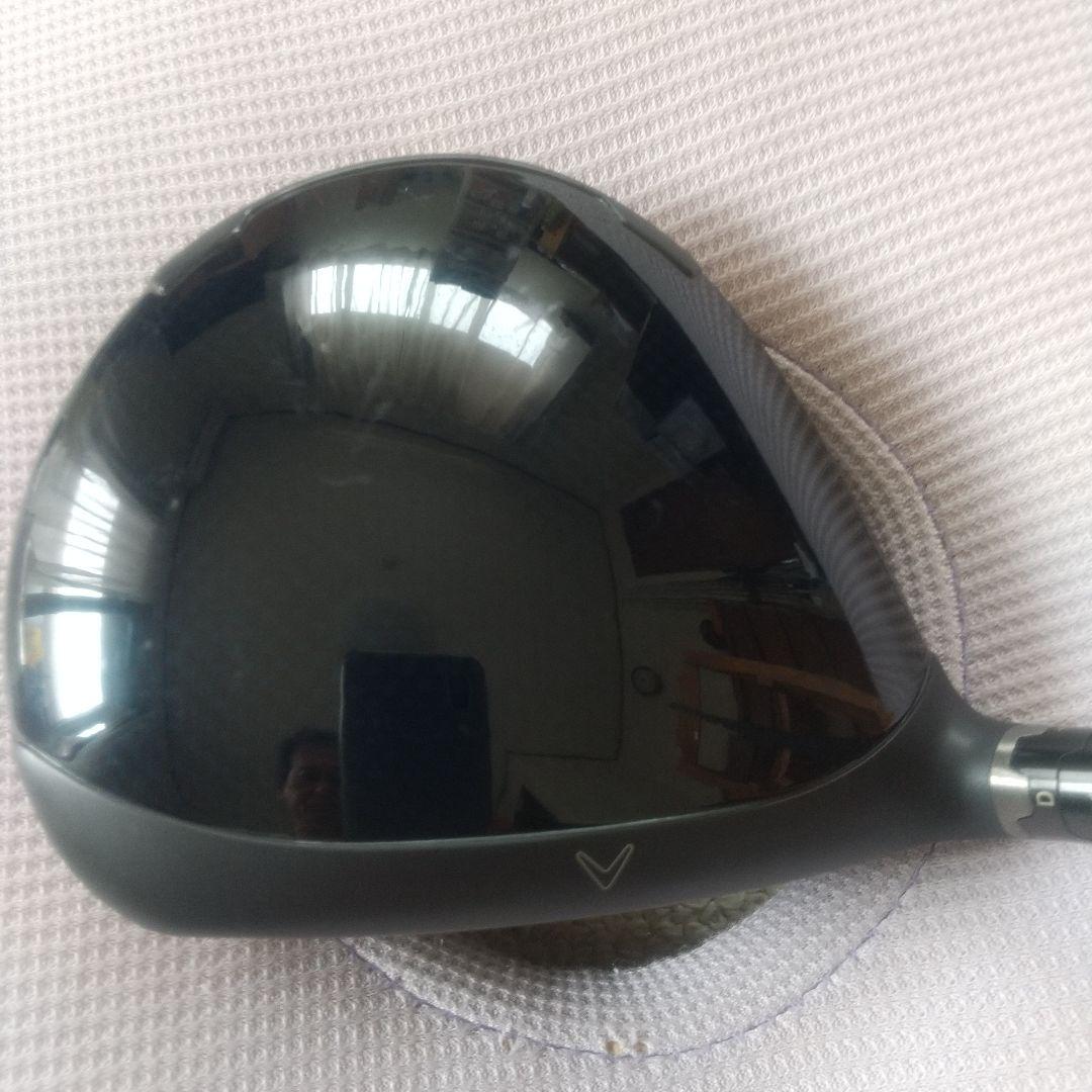 キャロウェイ パラダイムドライバー