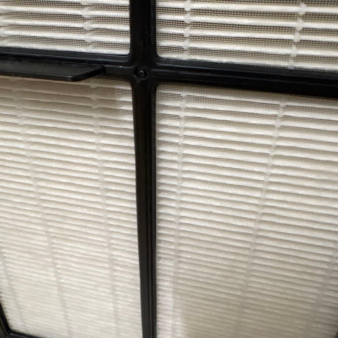 はなちゃん ダイキン加湿空気清浄機