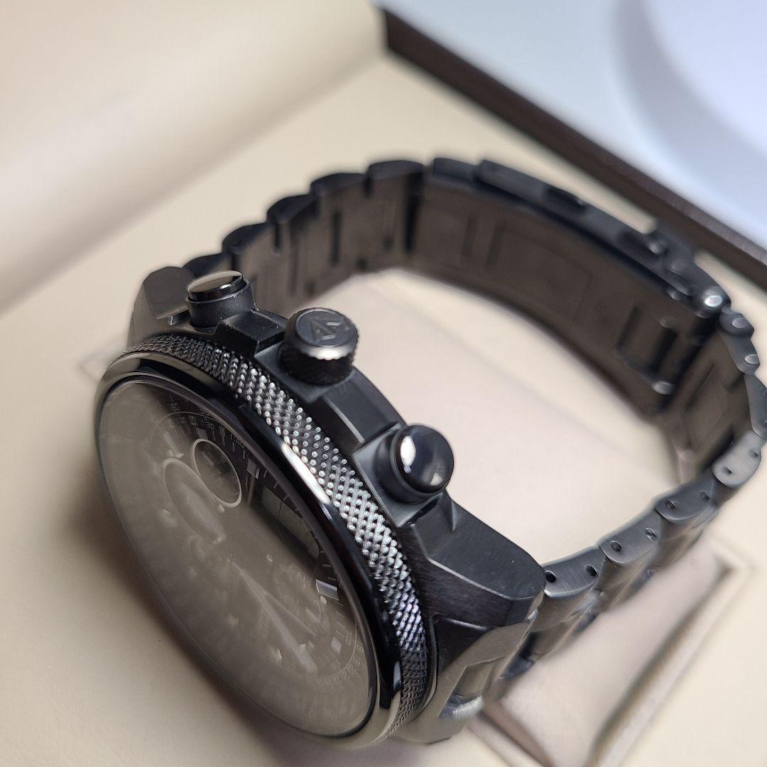 【未使用品】CITIZEN　U680　プロマスター　スカイ　ソーラー電波　稼働