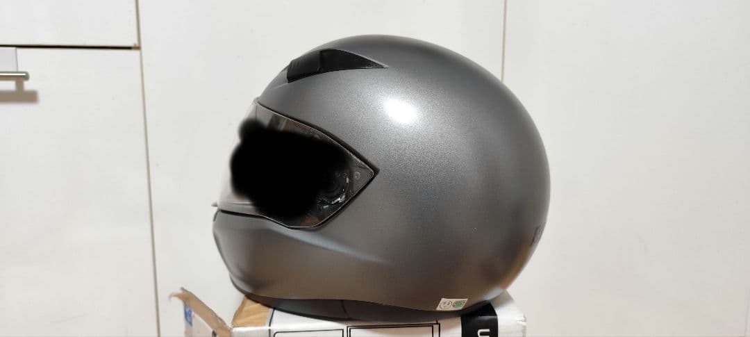 マ*サ様 【オークション】 スポーツヘルメット フルフェイス