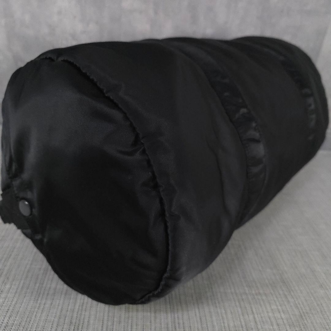 超美品　PORTER　タンカー　2way　ダッフルバッグ　ボストンバッグ　黒