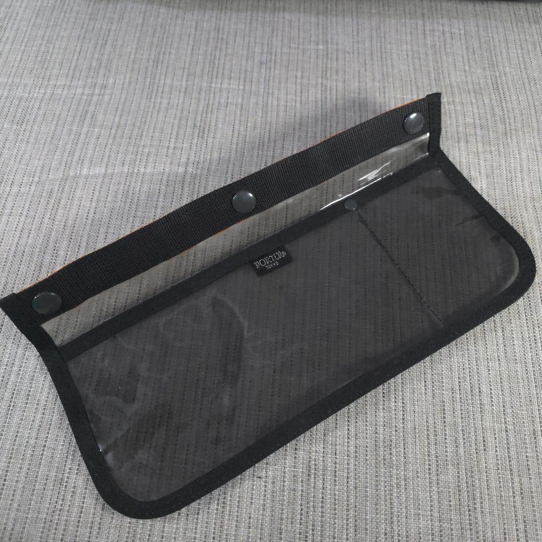 超美品　PORTER　タンカー　2way　ダッフルバッグ　ボストンバッグ　黒