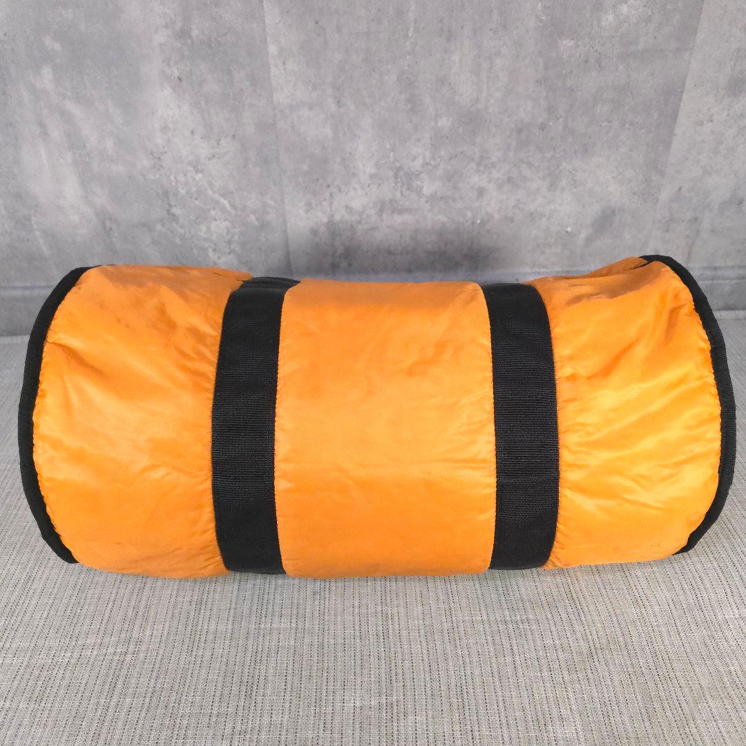 超美品　PORTER　タンカー　2way　ダッフルバッグ　ボストンバッグ　黒