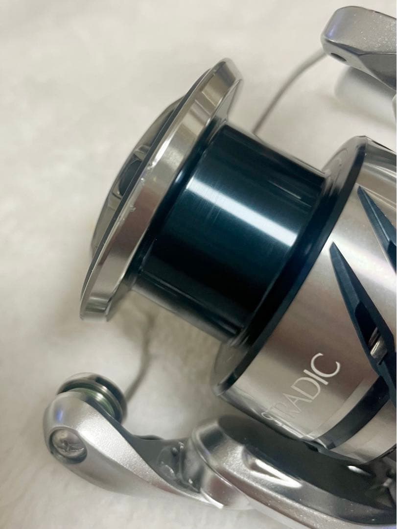 シマノ 23 STRADIC C3000XG