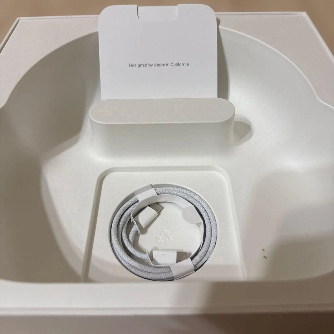 【正規品】AirPods Max(USB-C) ミッドナイト