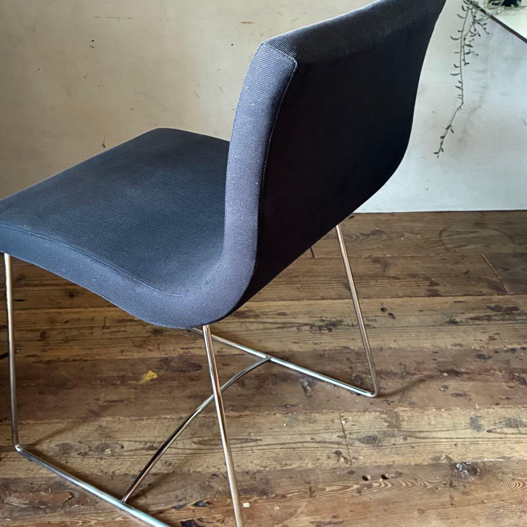 リーンロゼ Ligne Rosetデザイナーズ チェア フランス製 sala ①