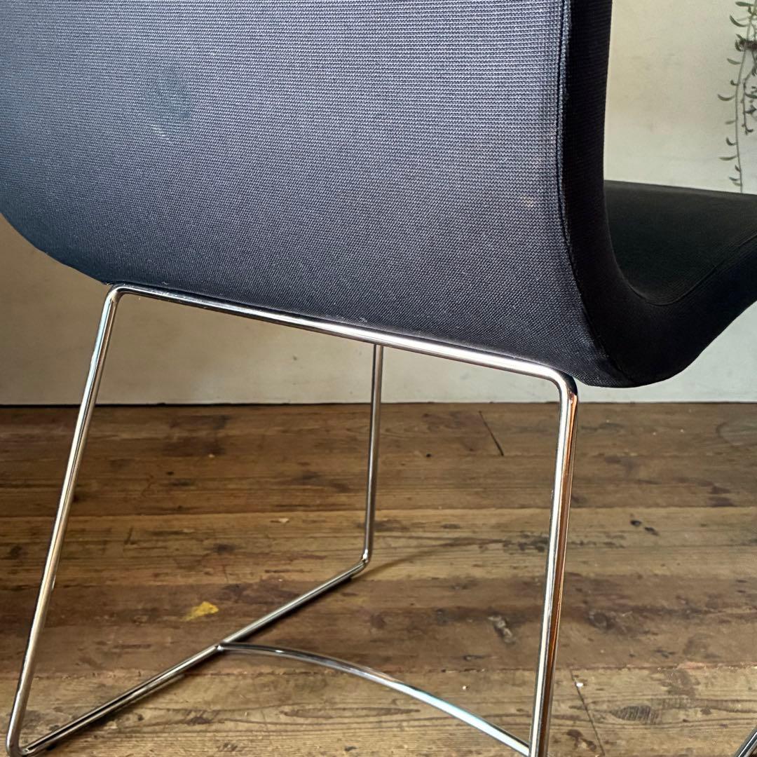 リーンロゼ Ligne Rosetデザイナーズ チェア フランス製 sala ①