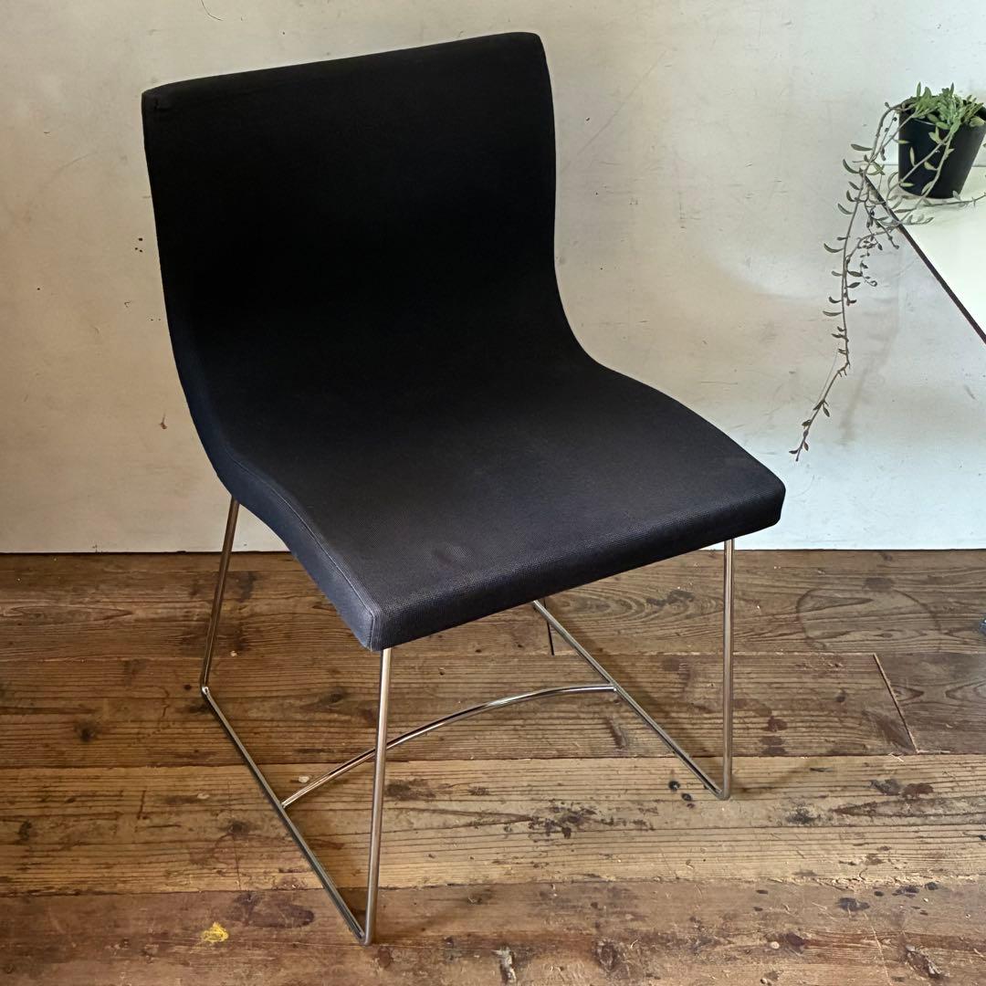 リーンロゼ Ligne Rosetデザイナーズ チェア フランス製 sala ①