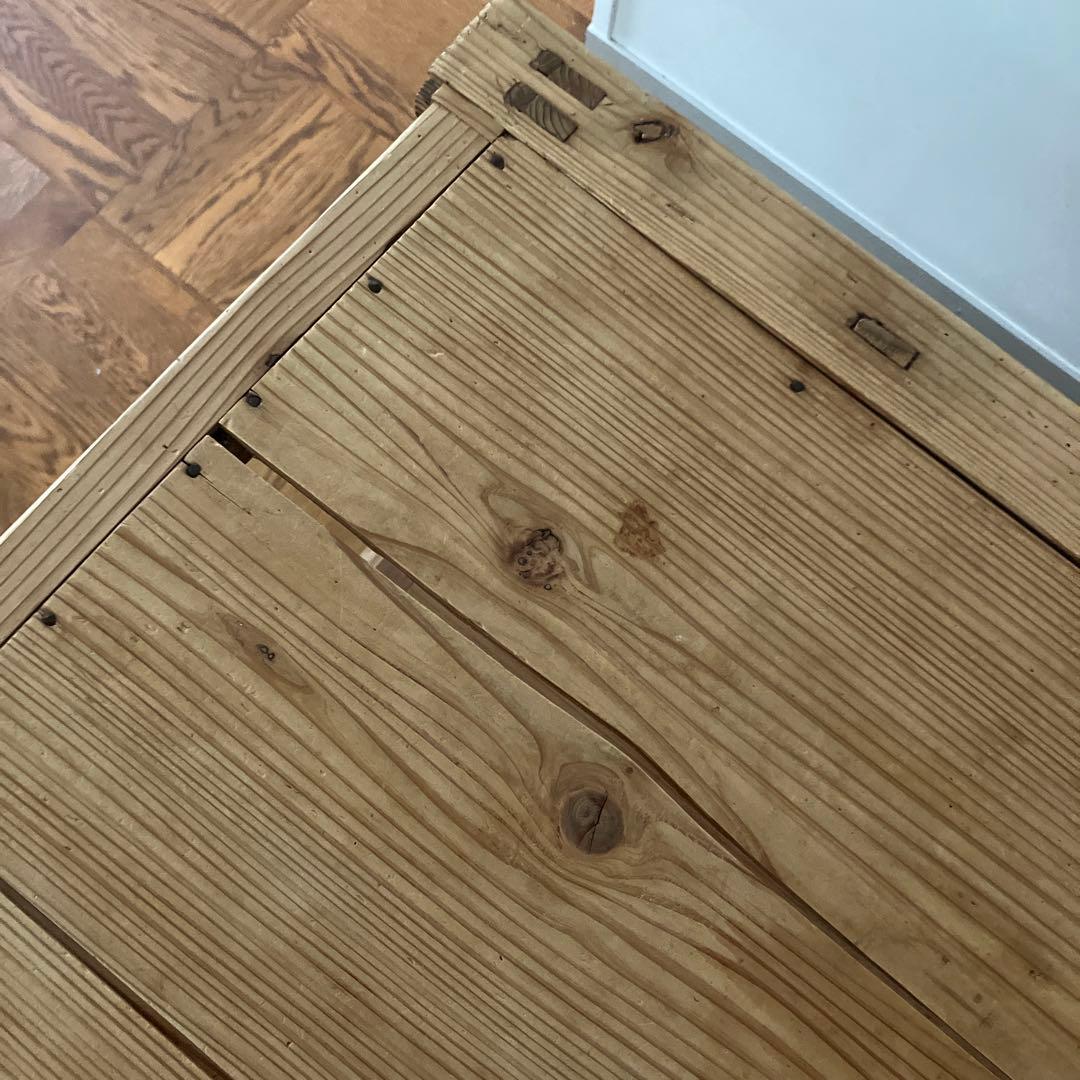 【IS BACK】ペジテ pejite カウンター　鎌倉市引き取り