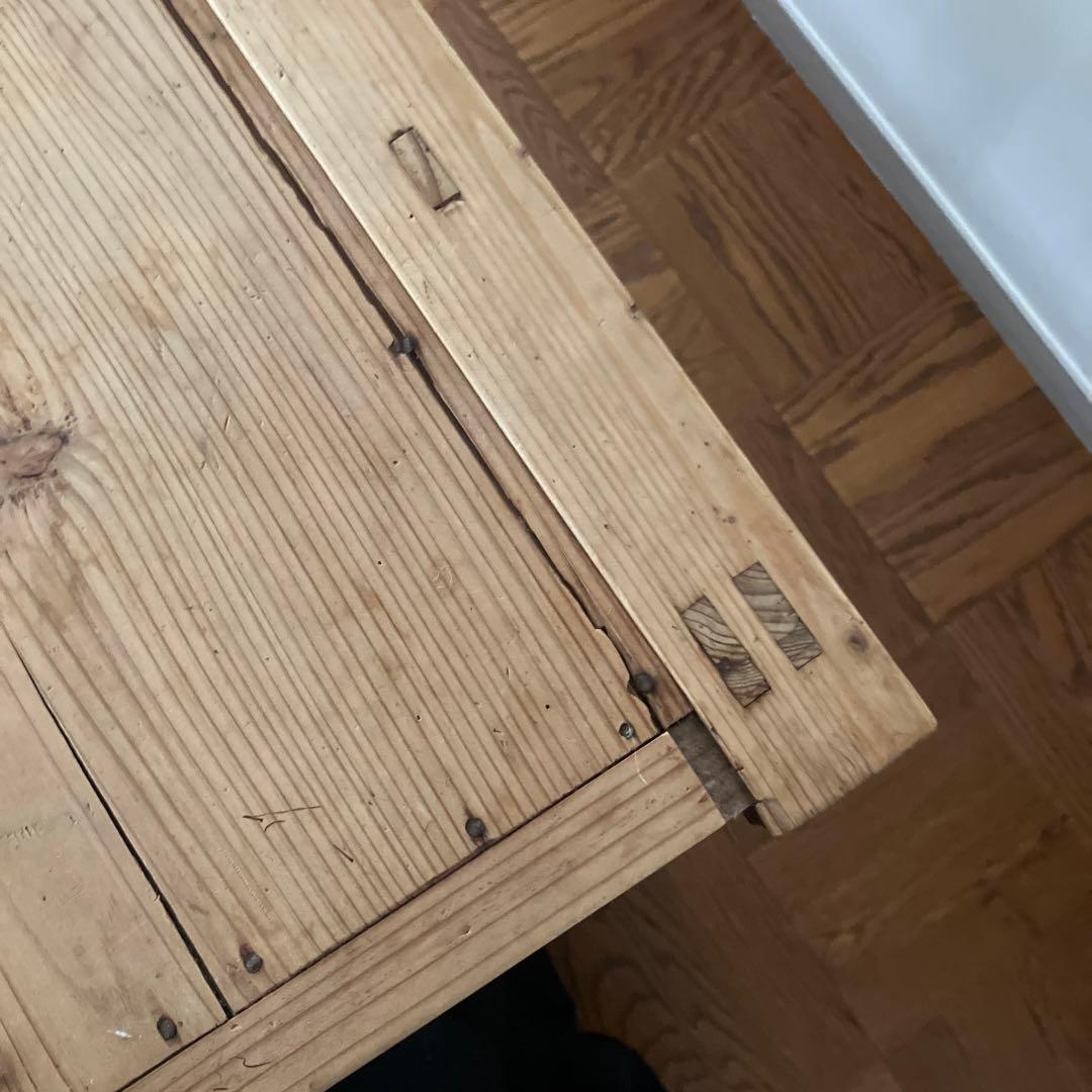 【IS BACK】ペジテ pejite カウンター　鎌倉市引き取り