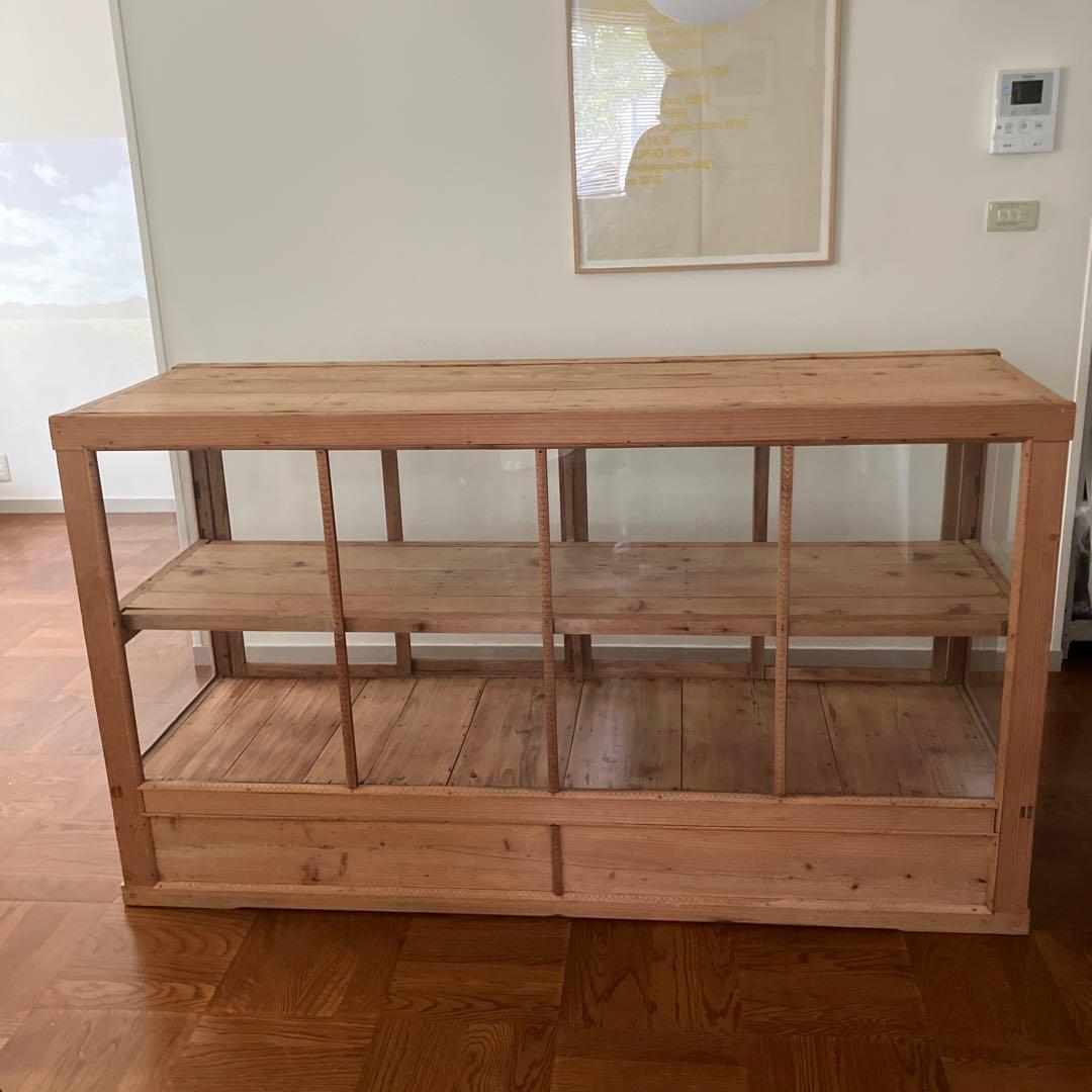 【IS BACK】ペジテ pejite カウンター　鎌倉市引き取り