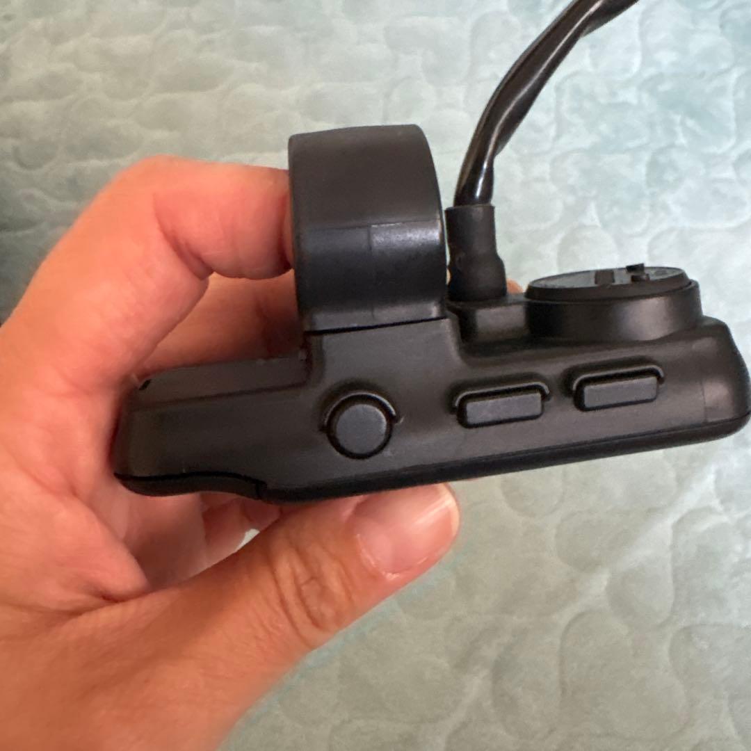 ☆中古品☆YAMAHA PAS with用メインスイッチ電動自転車パス　スイッチ