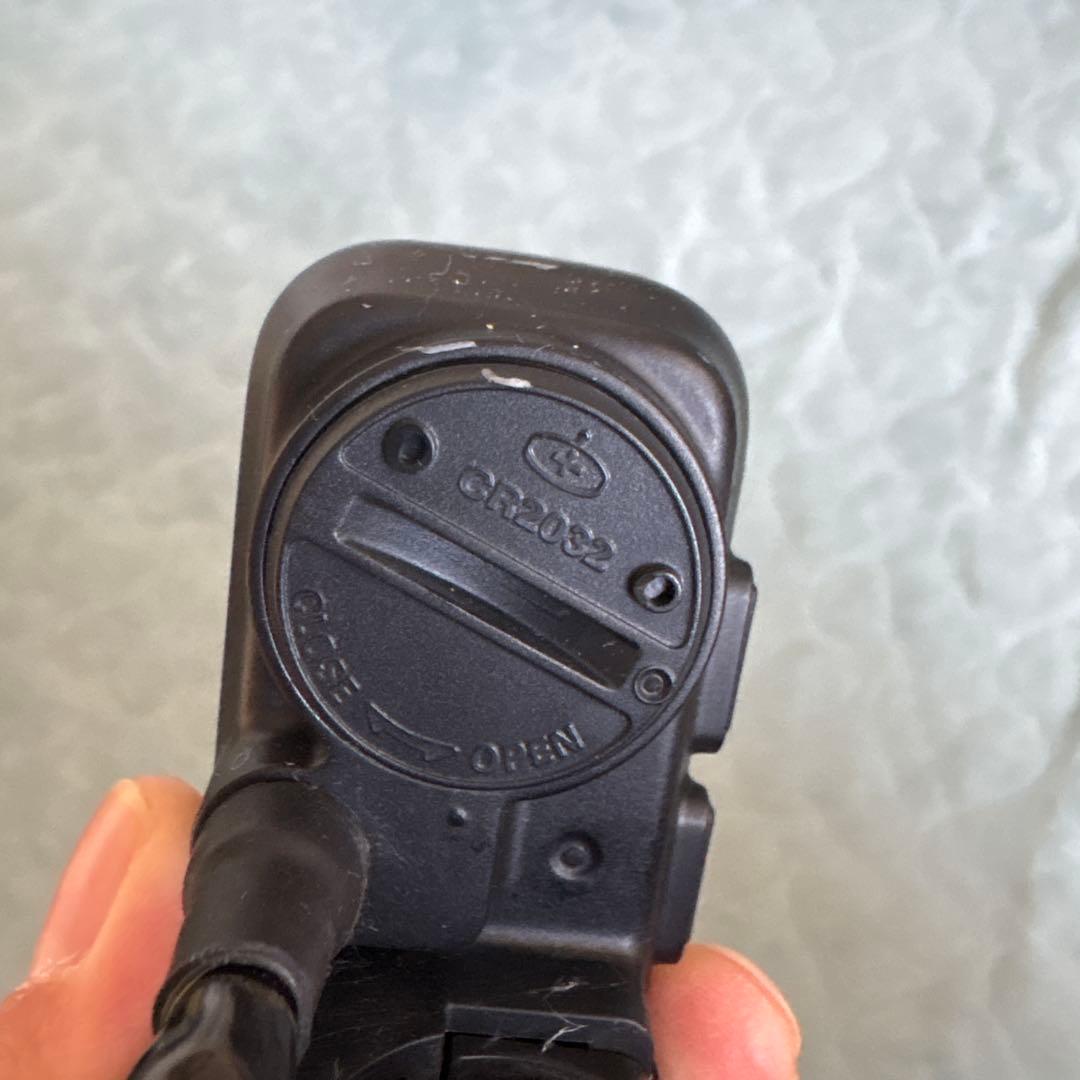 ☆中古品☆YAMAHA PAS with用メインスイッチ電動自転車パス　スイッチ