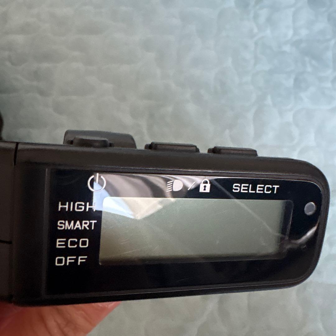 ☆中古品☆YAMAHA PAS with用メインスイッチ電動自転車パス　スイッチ