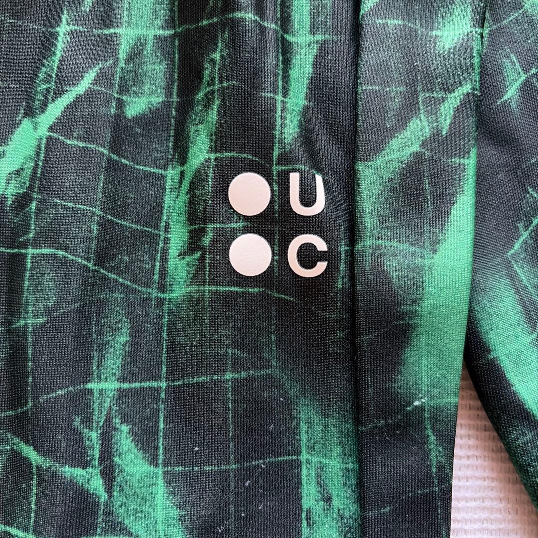 universal colours スペクトラム 長袖 メンズ