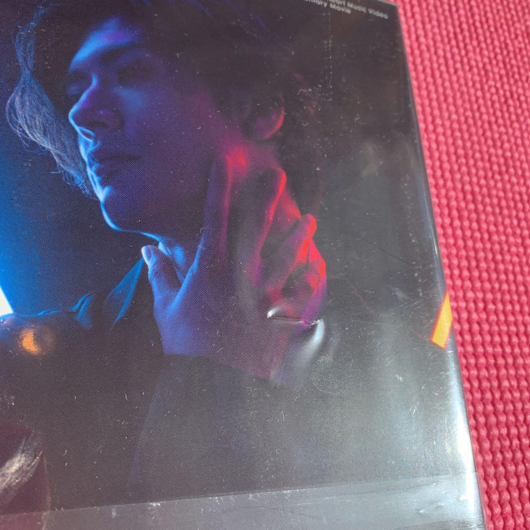 【新品・未開封】三浦春馬 Fight for your heart 初回限定盤