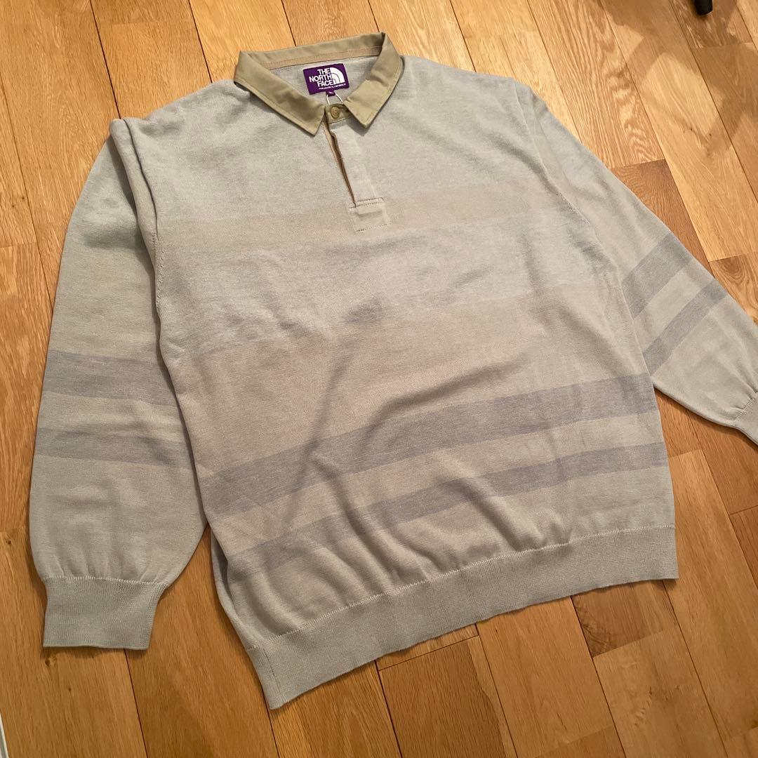 【新品】 THE NORTH FACE nanamica ナナミカ シャツ