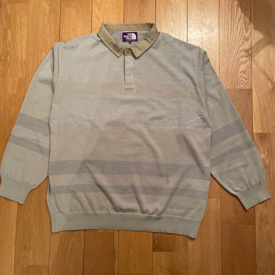 【新品】 THE NORTH FACE nanamica ナナミカ シャツ