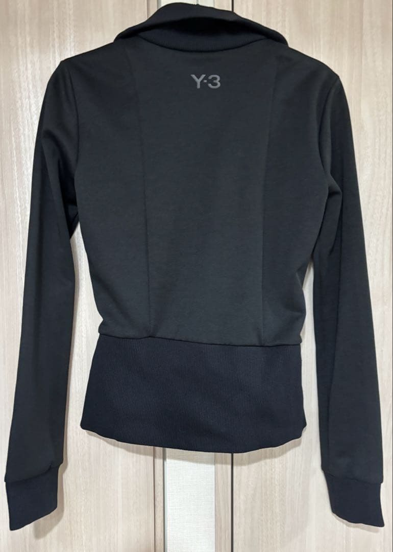 Y3 ジャージ