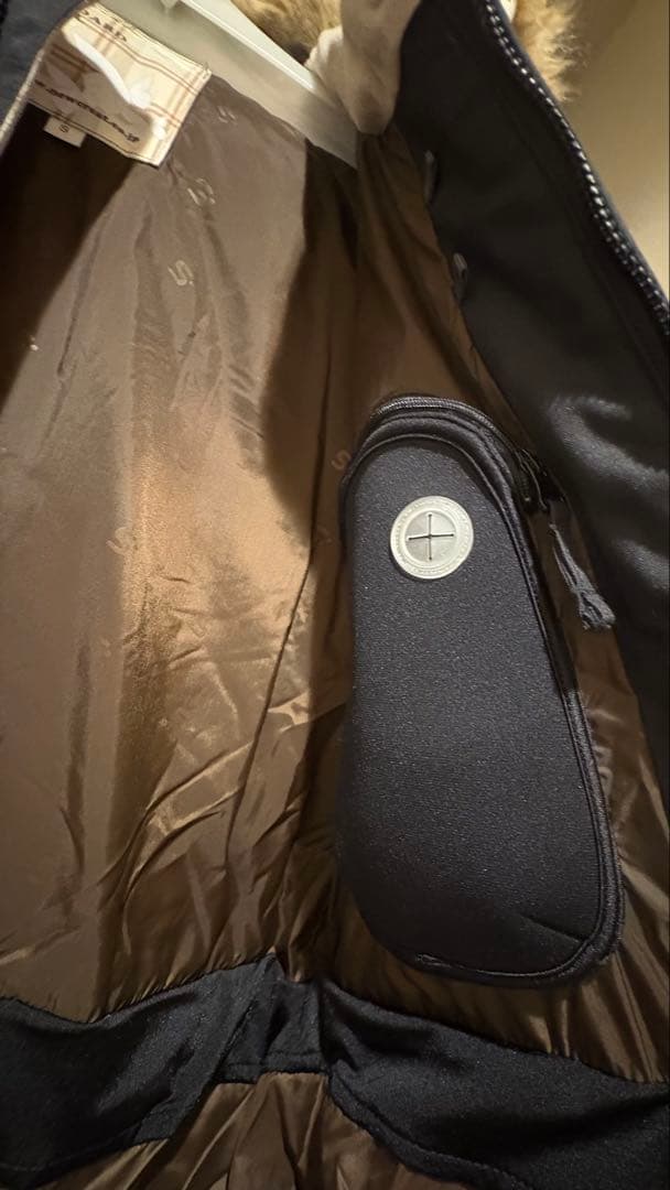 SISTA.J レディース　スノボウェア上下セット