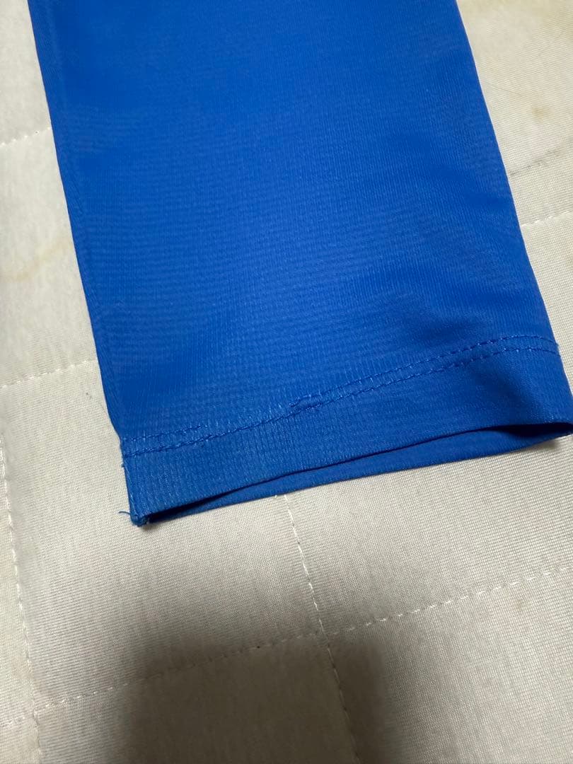 ヒュンメル　ガンバ大阪　プラクティスシャツ　L