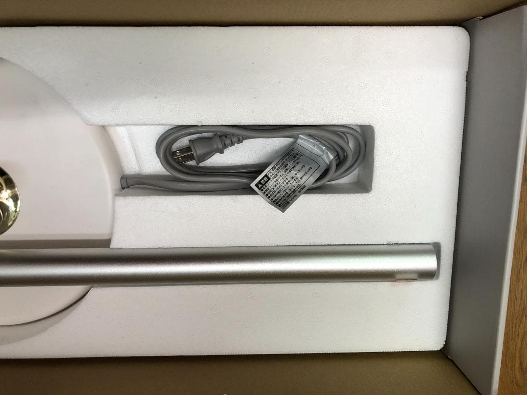 極美品　BISARA ビサラ　スタンド式ドライヤー　BSR002