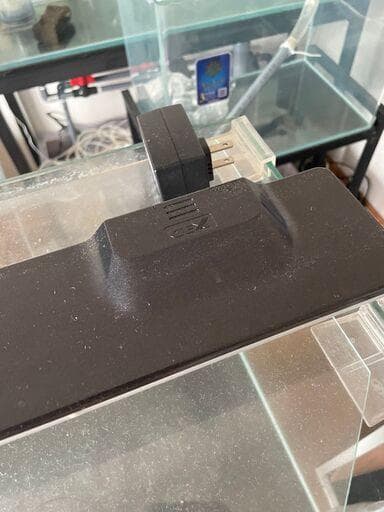 60㎝オーバーフローセット/大幅値下げ【引き取り限定】