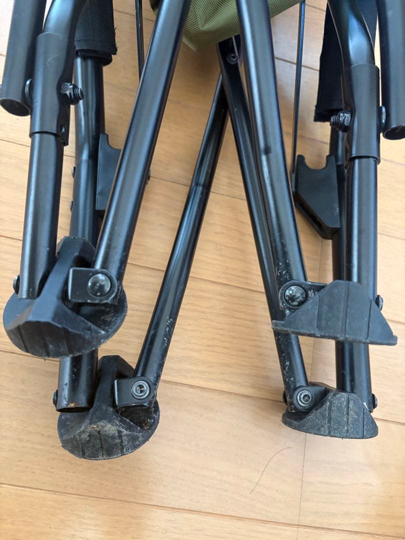 L.L.Bean アウトドアチェア