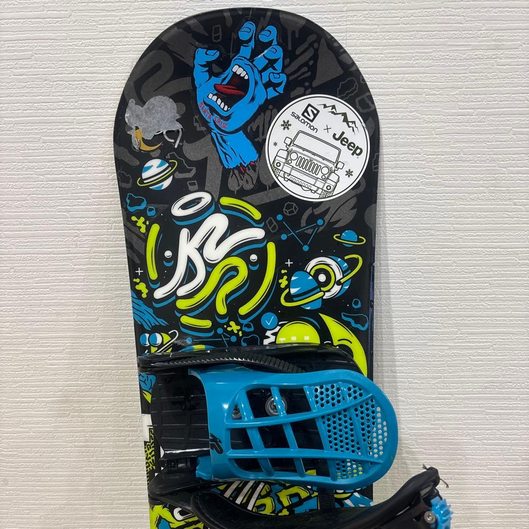 K2 スノーボード　ビンディング　ブーツ　3点セット