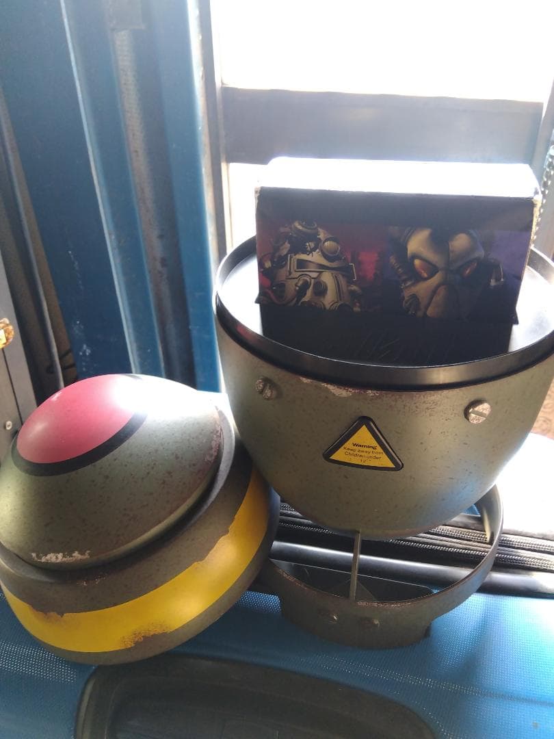 Fallout Anthology ボックスセット