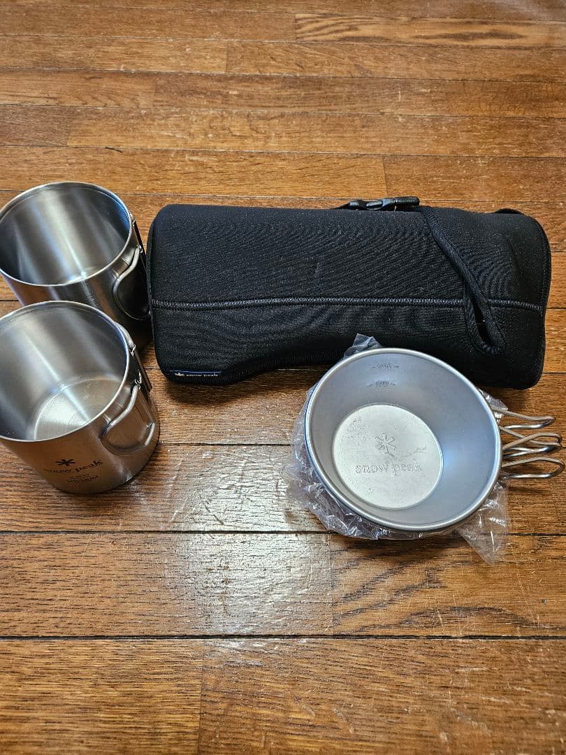  Peak　H&Cバーナー マグシェラセット