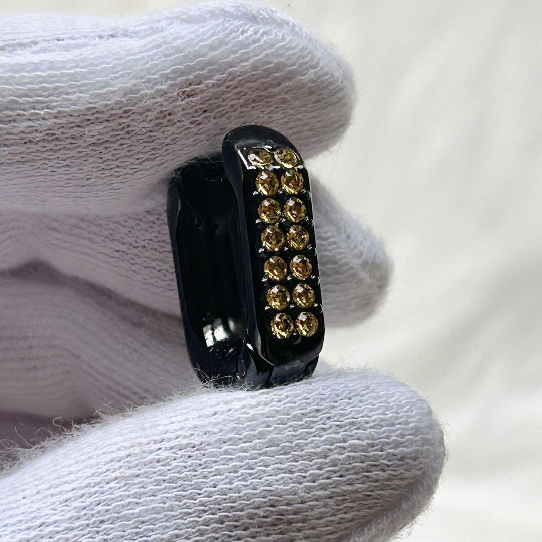 ✨極美品✨ルイヴィトン M00925 ブックルドレイユパラダイスチェーン ピアス