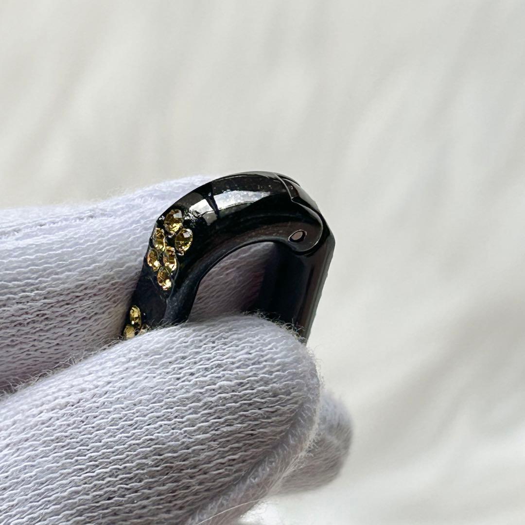 ✨極美品✨ルイヴィトン M00925 ブックルドレイユパラダイスチェーン ピアス