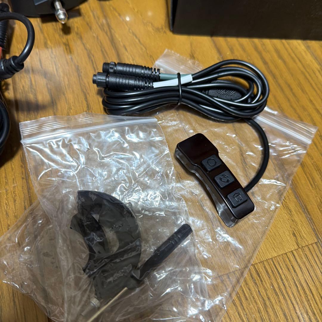 スマートディスプレイ　5.5インチ　SMー1C ニコマク　スマートモニター