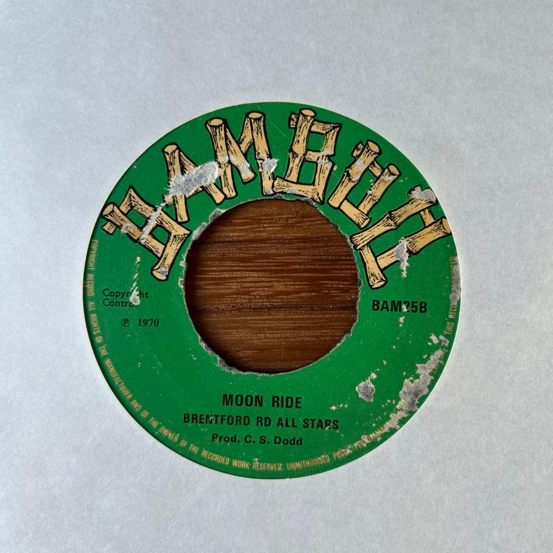 洋楽 Soul Shake - Brentford Rd All Stars