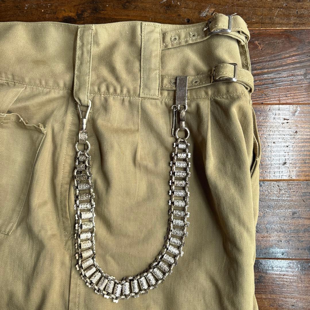 フリーメイソン テンプル騎士団　ソードチェーン　ロングタイプ　SC-242