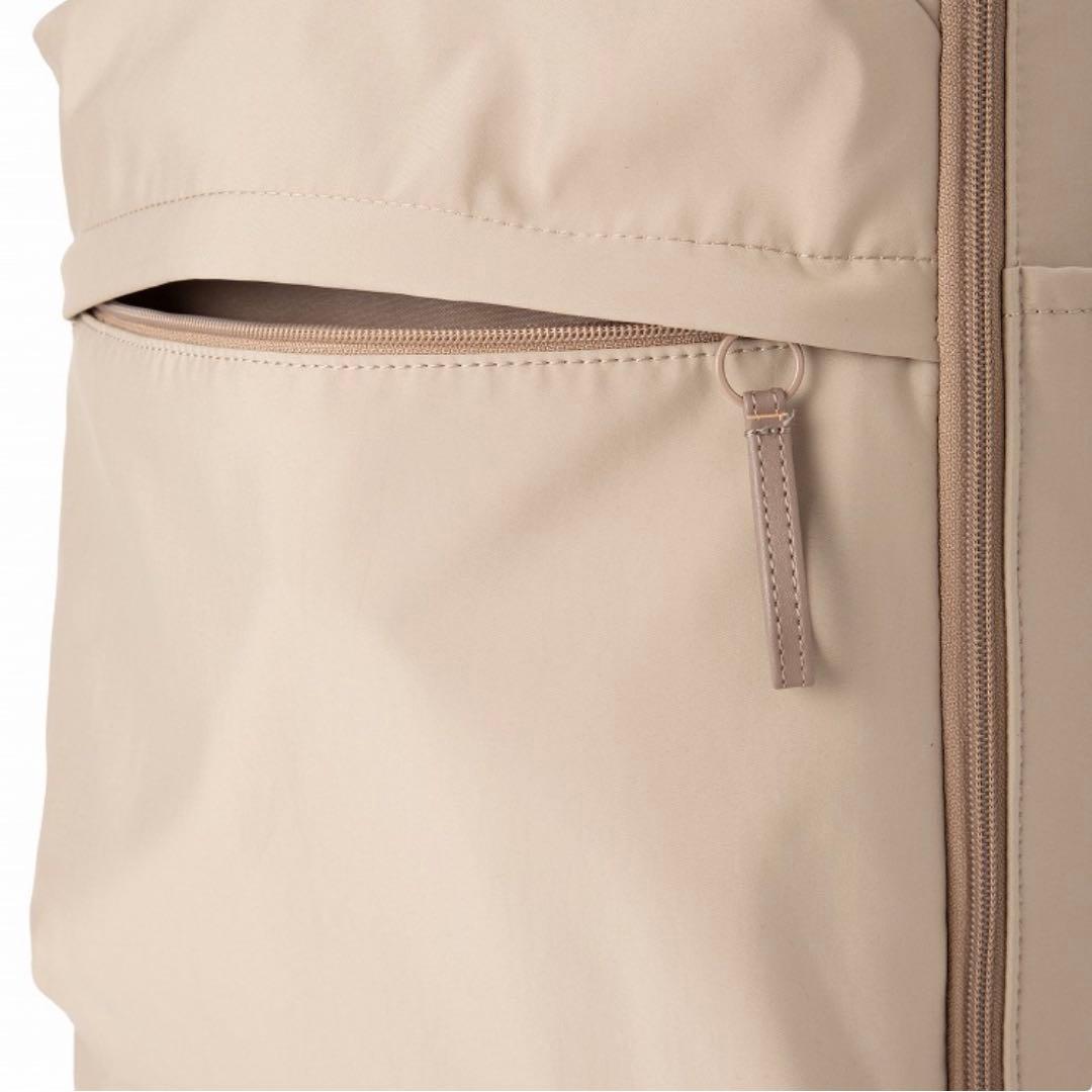 【美品】World Traveler Mira キャリーケース 24L 黒