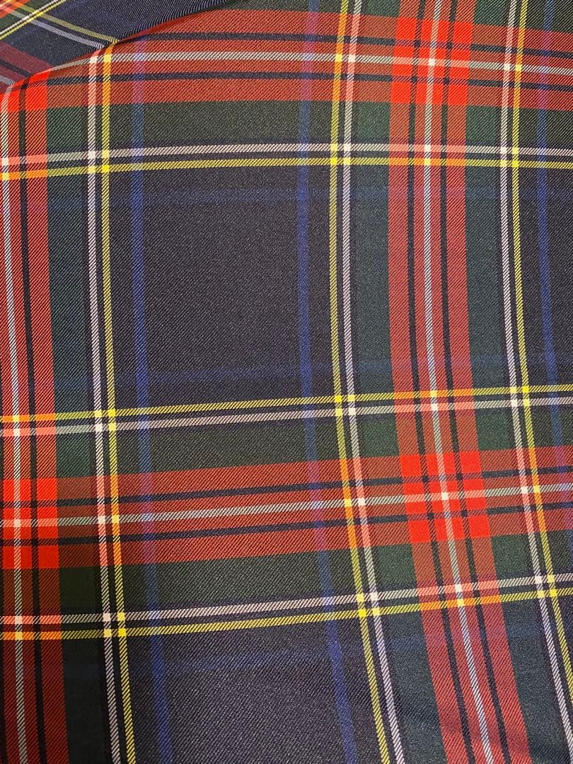 新品未使用 トラディショナルウェザーウェア 傘 ブラックスチュアート