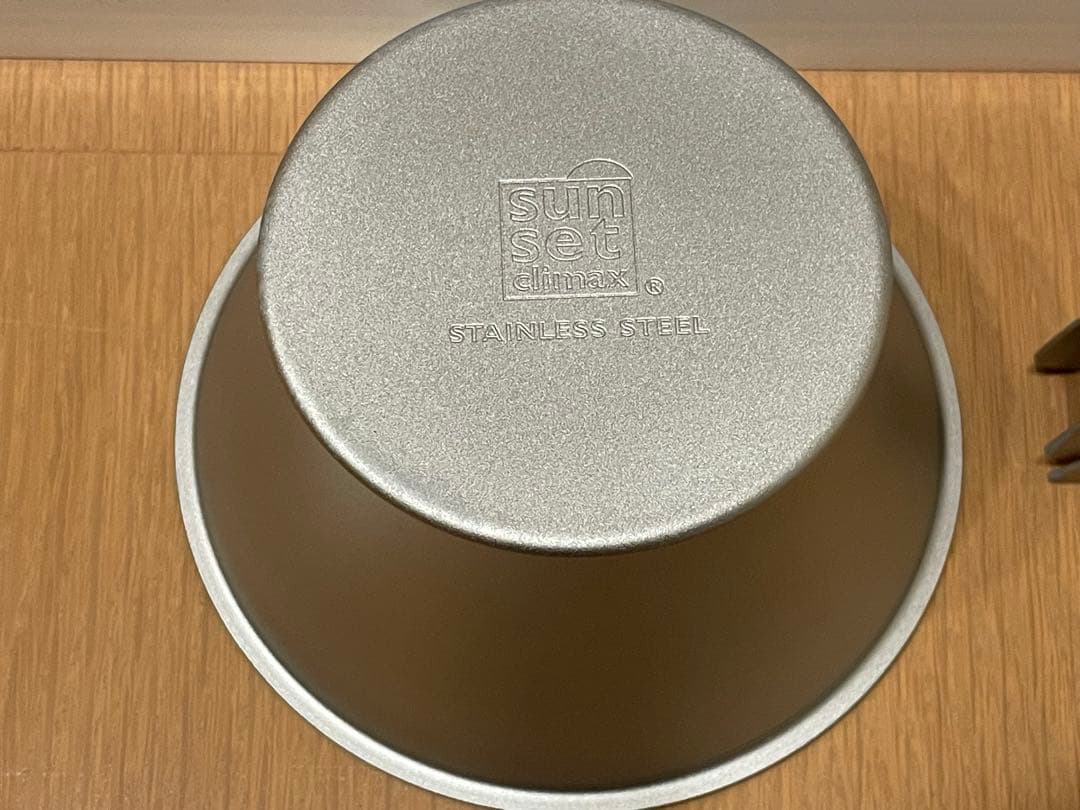 サンセットクライマックス sunsetclimax l cup セット①