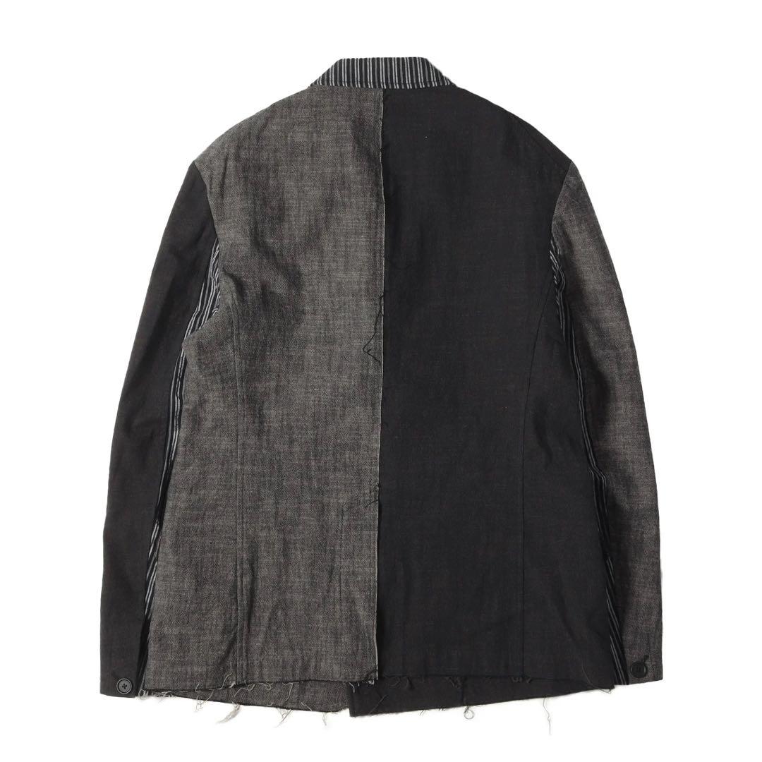 【美品】S'YTE Yohji Yamamoto ピークドラペル セットアップ