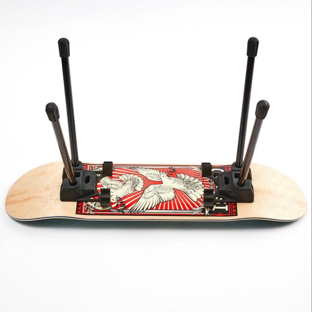 新品未開封 BALLISTICS SBS KIT テーブル スツール キット