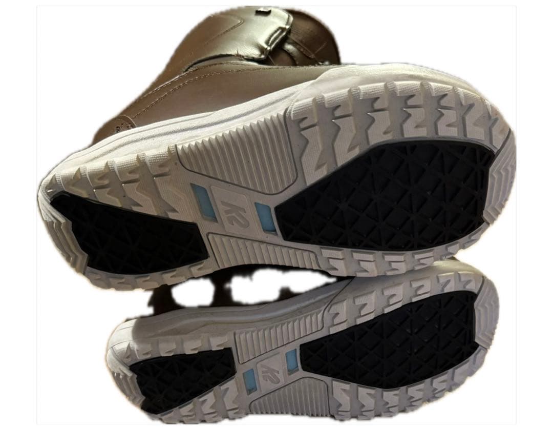 K2 スノーボード　ブーツ　２２cm