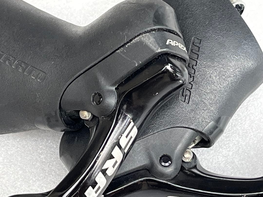 SRAM / Apex 2×10s / Component set