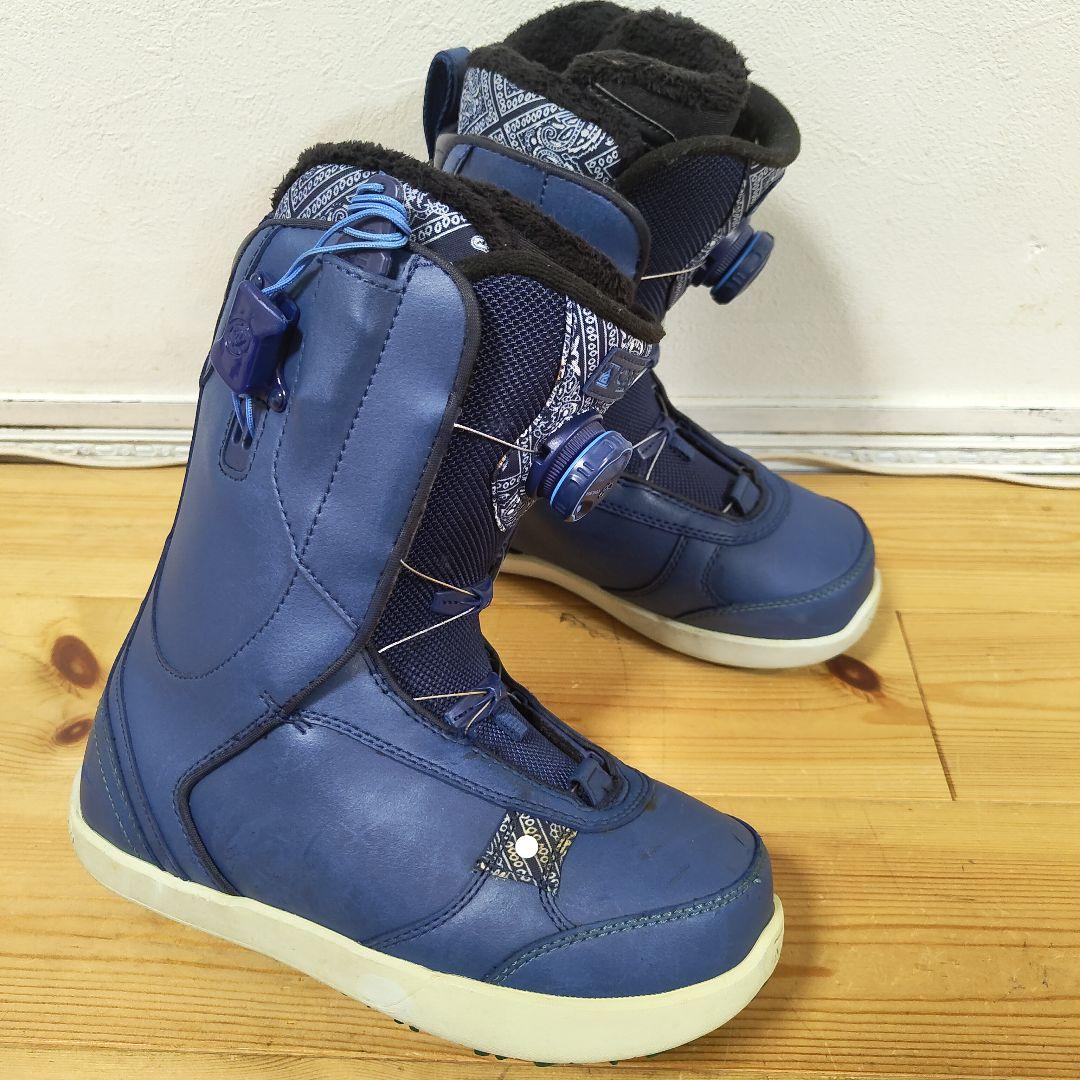 スノーボード　ブーツ　K2 MINK 23 レディース　子供　キッズ　ジュニア