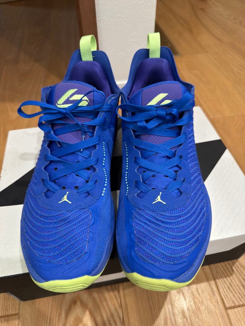 シューズ(男性用) JORDAN LUKA 1 \