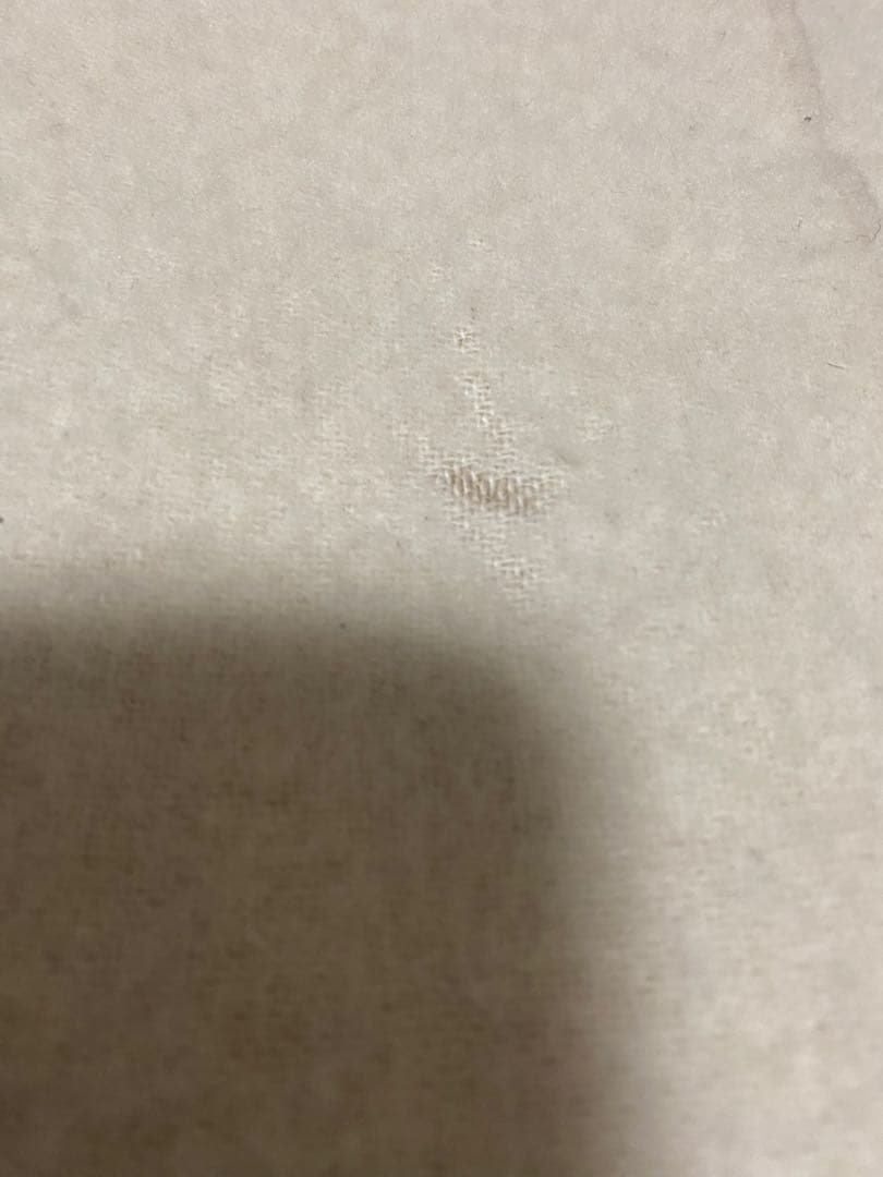 LOEWE ロエベ マフラー リバーシブル ウールカシミヤ