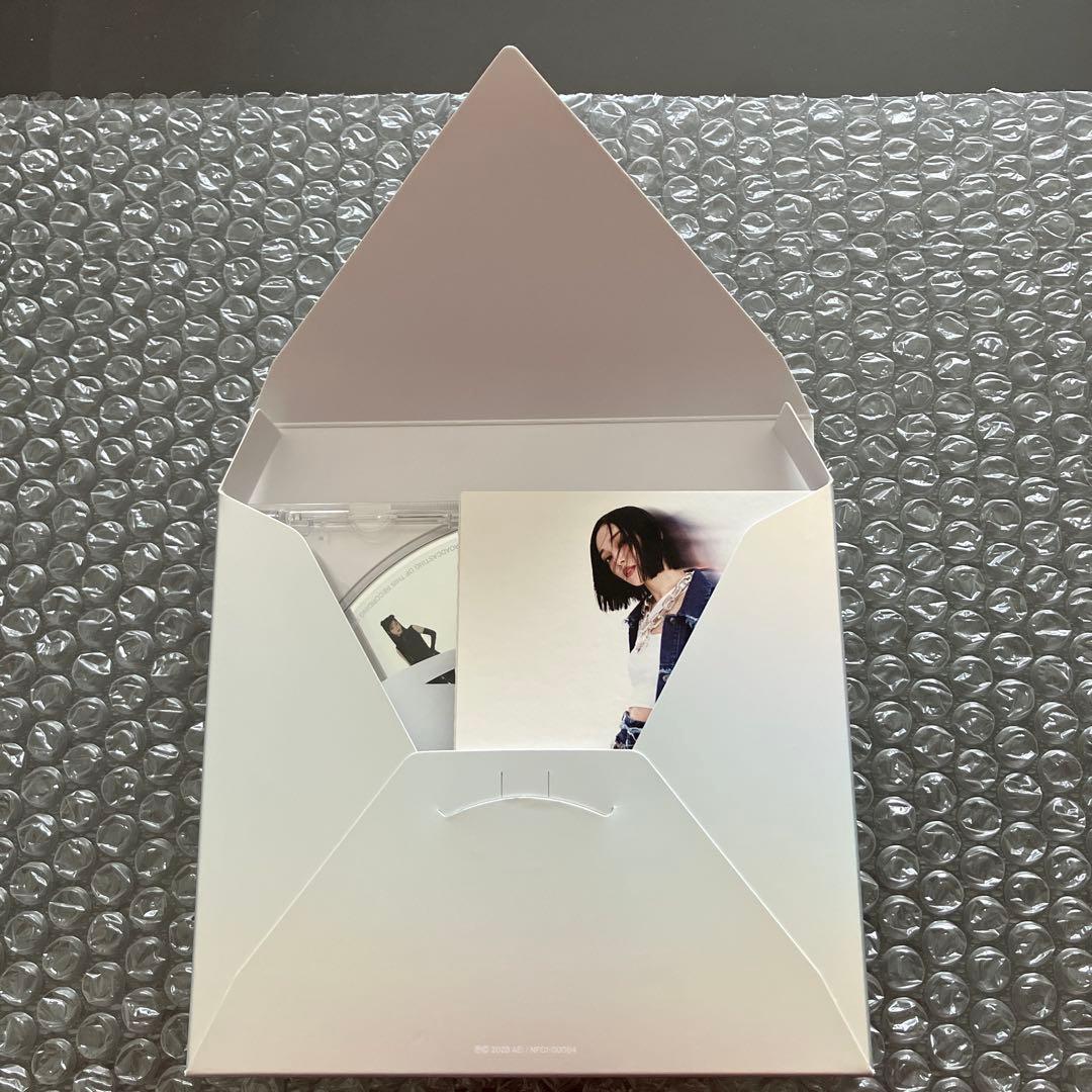 XG shooting star CD ココナ